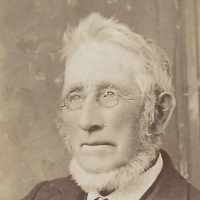 John Weaver (1825 - 1903) Profile